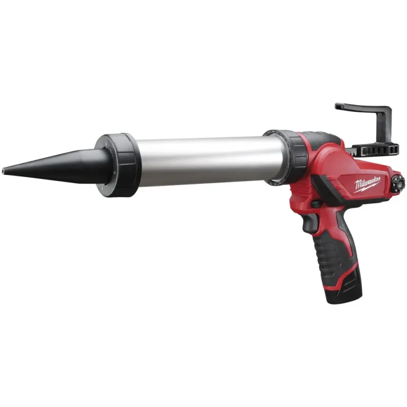 MASSAPURISTIN M12 PCG/400A-201B 2,0AH Edullinen