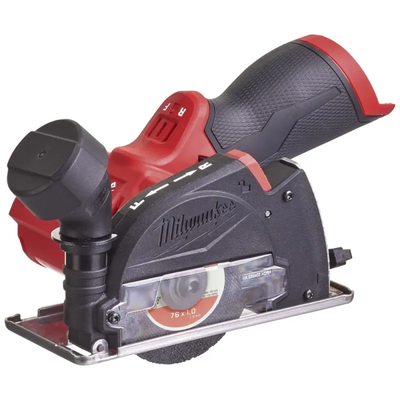 Superhinta SUORAKATKAISUKONE M12 FCOT-0 RUNKO