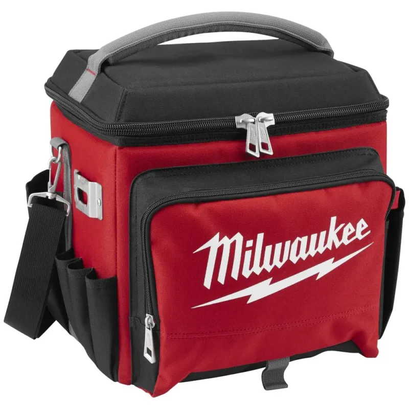 Milwaukee KYLMÄLAUKKU TYÖMAALLE Pakollinen (Must-Have)