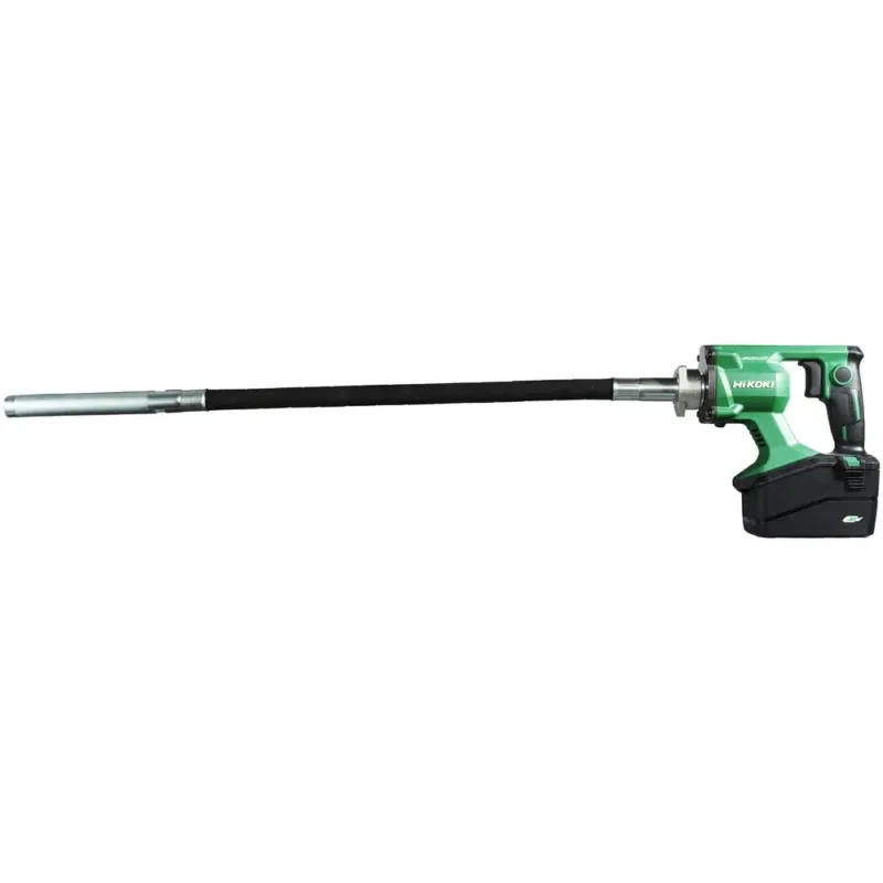 BETONIVIBRA UV3628DA 1 x 4,0AH Älä Missaa
