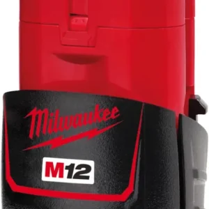 AKKU M12 B3 3,0AH LI-ION Edullinen