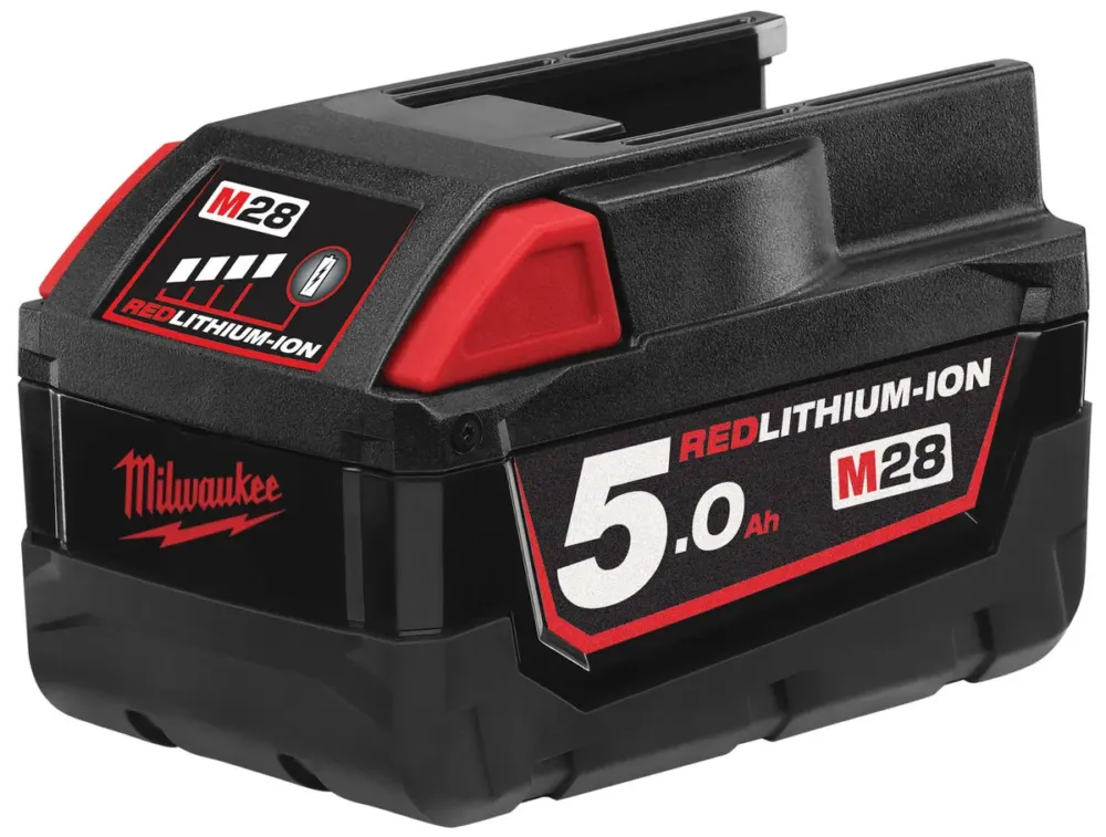 Paras Hinta AKKU M28 B5 5,0AH LI-ION