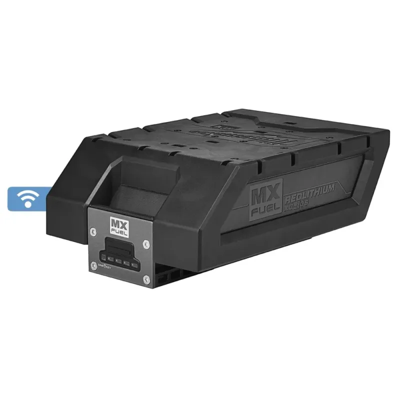 AKKU MXF XC406 Suoraan Valmistajalta