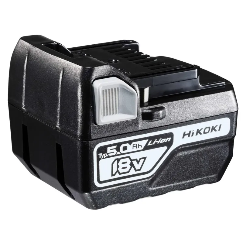 AKKU LI-ION BSL1850C 5,0AH Uutuus