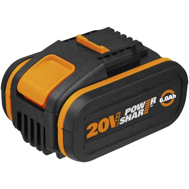 AKKU 20V 6.0AH Tukkuhinta