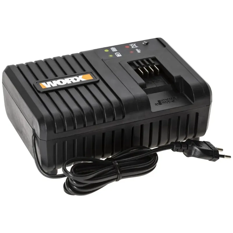 Loppuunmyynti LATURI 16-20V 6A