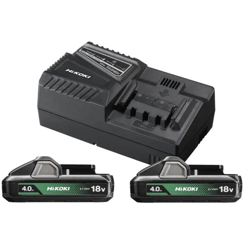 Ilmainen Palautus AKKUPAKETTI 18V 2 X BSL1840M+LATURI