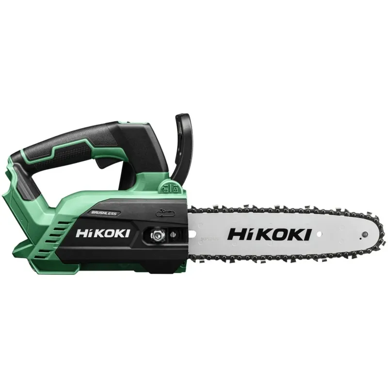 Tilaa Nyt Ketjusaha CS1825DC 10"/250MM RUNKO, HIILIHARJATON 18V
