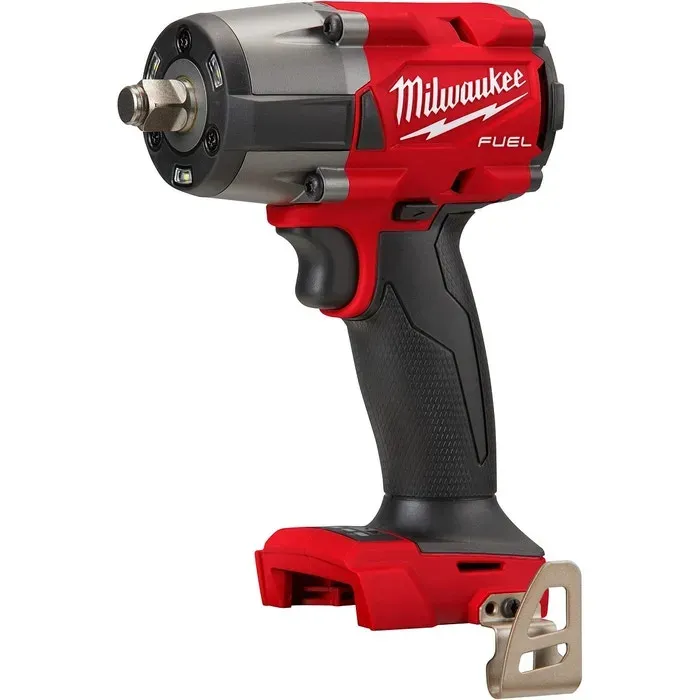 MUTTERINVÄÄNNIN MILWAUKEE M18 FMTIW2F12-0 RUNKO Löytö