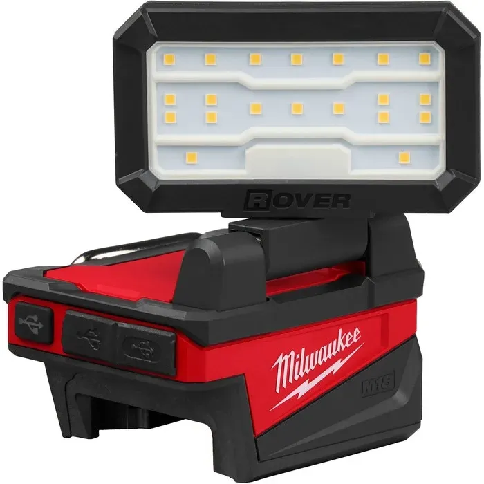 Viimeinen Mahdollisuus MILWAUKEE ALUEVALAISIN M18 ALIS-0 RUNKO