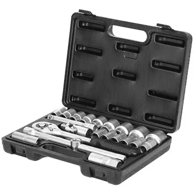 HYLSYSARJA 1/2" 23-OS. Tukkuhinta