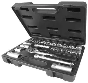 IKH HYLSYSARJA 3/8" 27-OS CR 6-24MM Tilaa Nyt