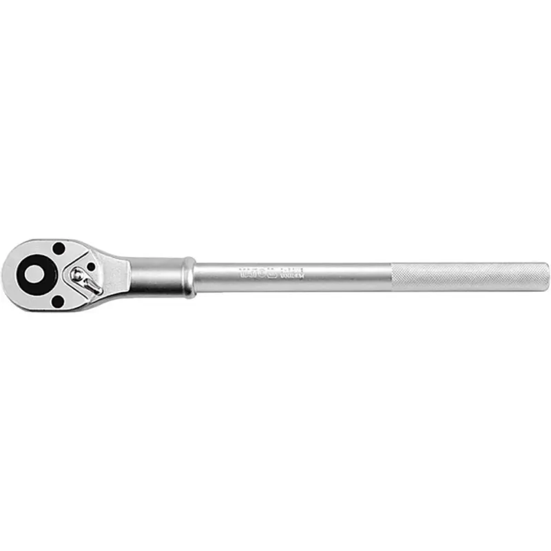 Alkuperäinen YATO Räikkäväännin 3/4", 625mm, 24H