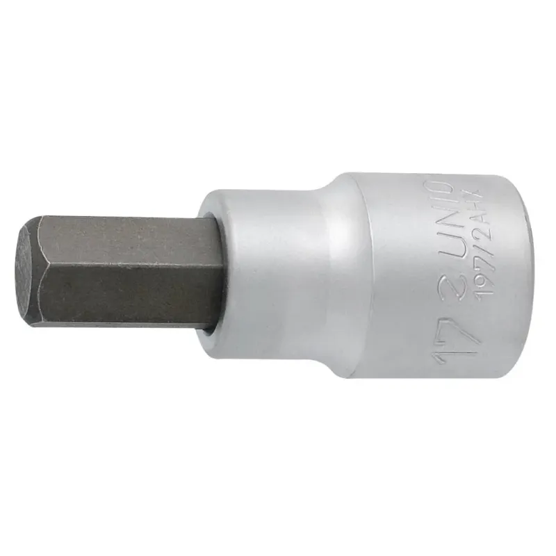 Tilaa Heti UNIOR 3/4" KK-hylsy 14 197/2ahx