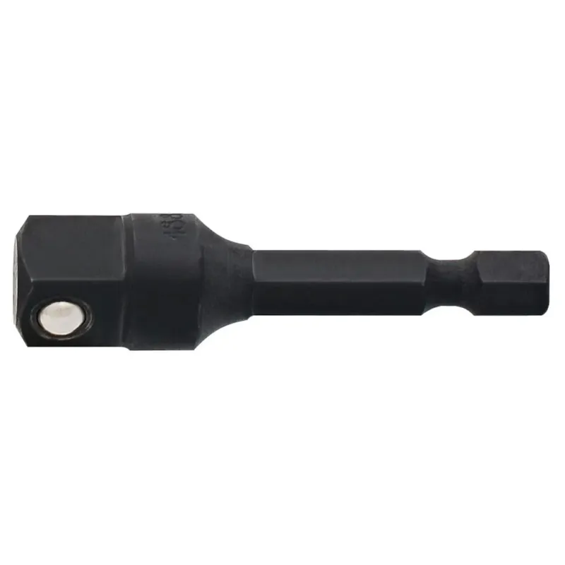 UNIOR 6K 1/4"- 4K 1/2" hylsyadapteri 188.10 Korkea Laatu