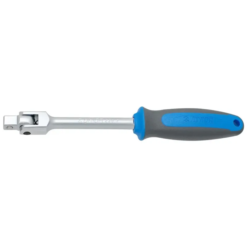 Löytö UNIOR 3/8" 210mm nivelväännin 238.2/1BI