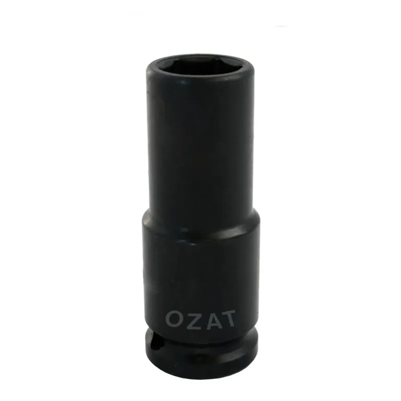 Viikonlopputarjous OZAT 1219M30L hylsy 30mm, pitkä