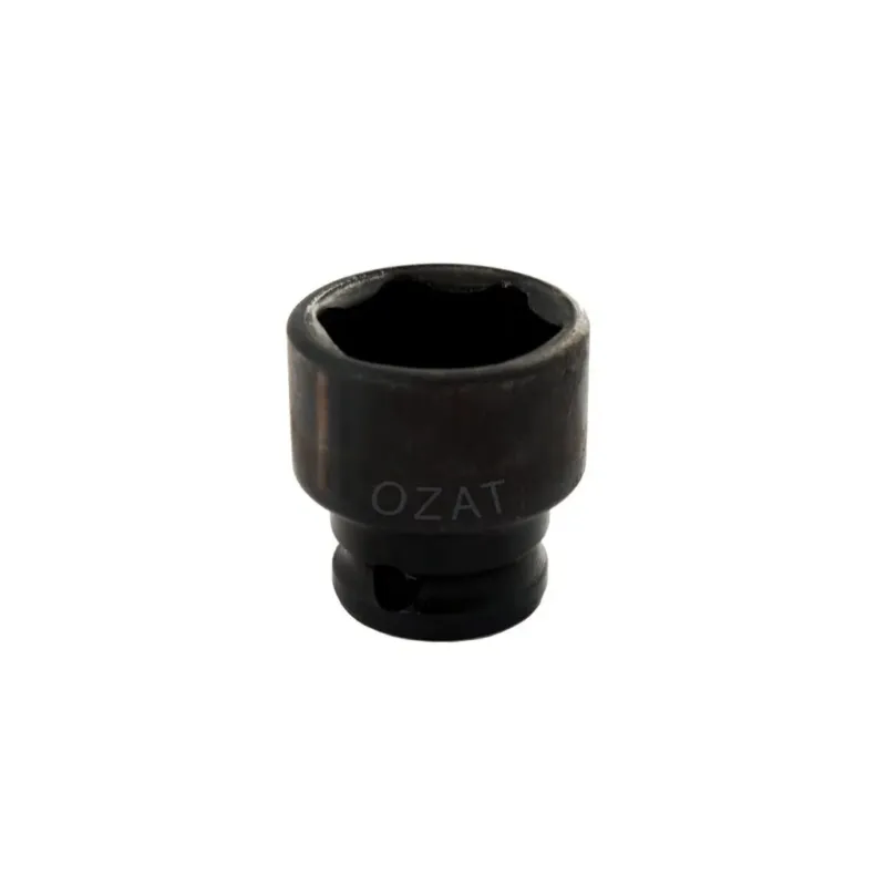 Korkea Laatu OZAT 08M23T hylsy 23mm ohutseinäinen