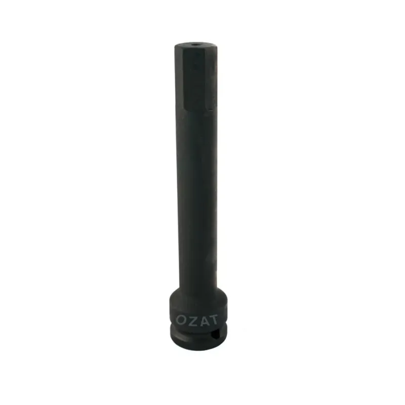 Osta Tänään OZAT KK-hylsy 10 mm, 100mm pitkä 08M10HL4