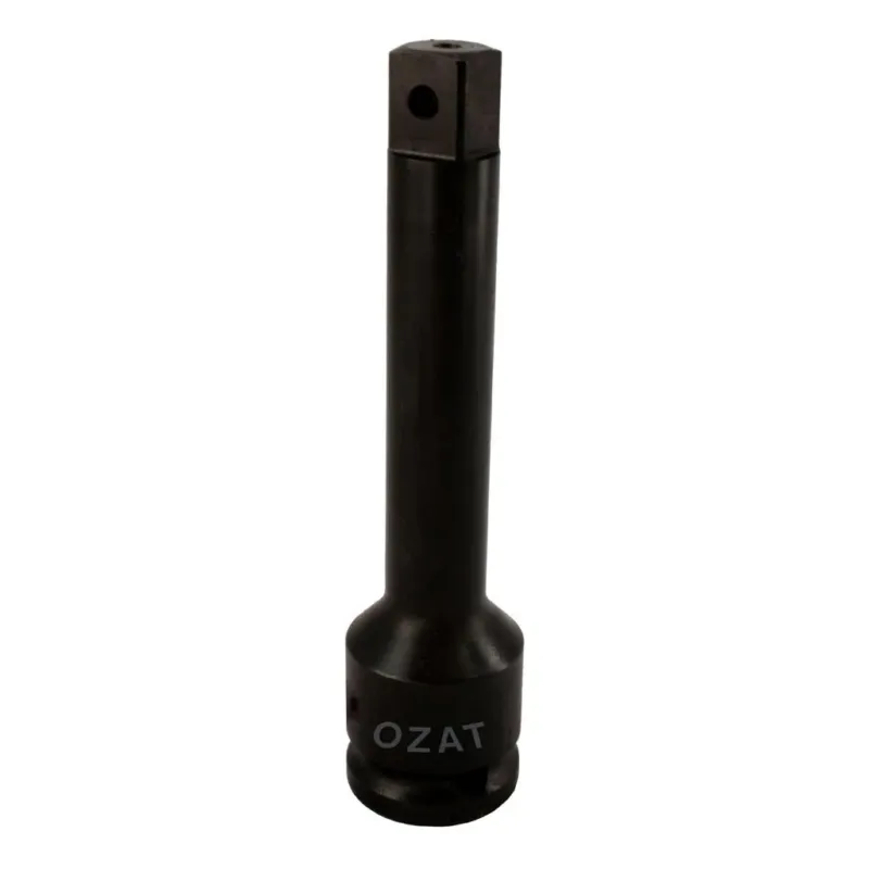 OZAT E1203 jatko 75mm 3/4" Tarjoushinta