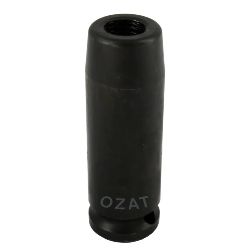 Merkkituote OZAT ST06M05 pinnapulttihylsy M5xP0.5