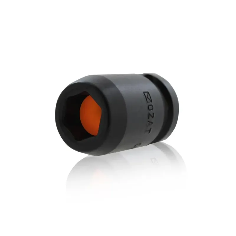 Ajankohtainen OZAT 1/2" magneettihylsy 10mm, 08M10M