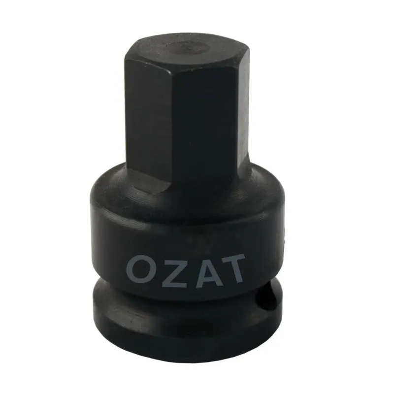 OZAT 16M20H 20mm 6-kolohylsy Uusi Kokoelma