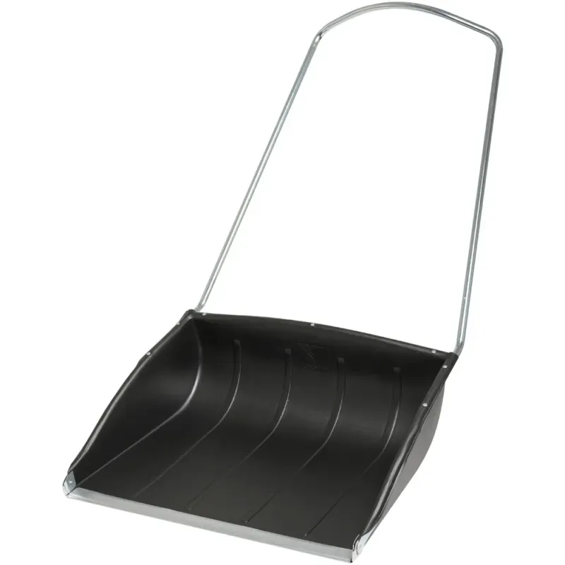 Uusi Malli LUMIKOLA 80CM MIKKO