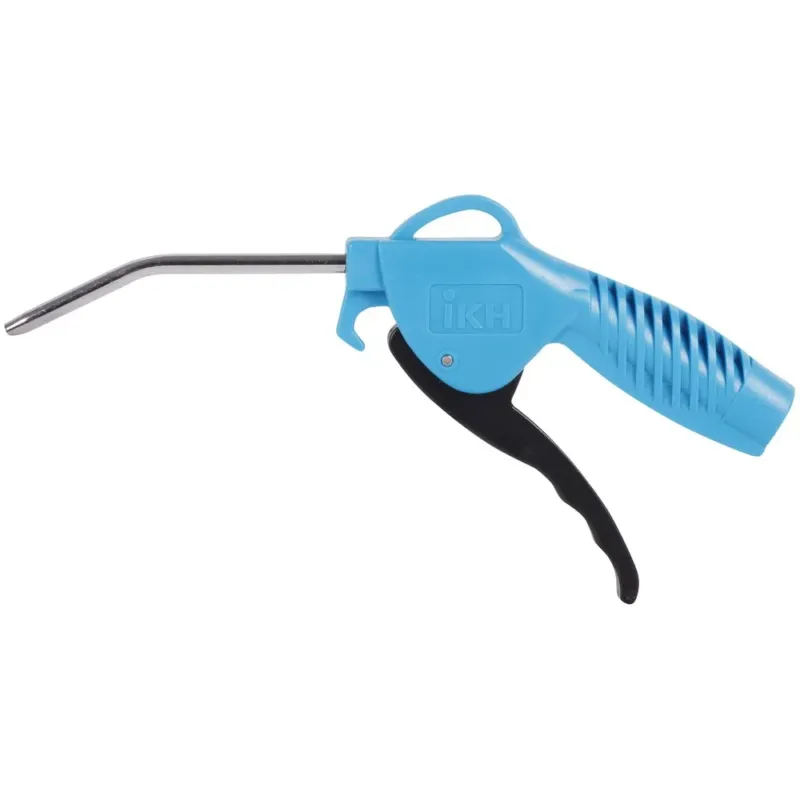 PUHALLUSPISTOOLI 100MM (LYHYT) Erikoistarjous