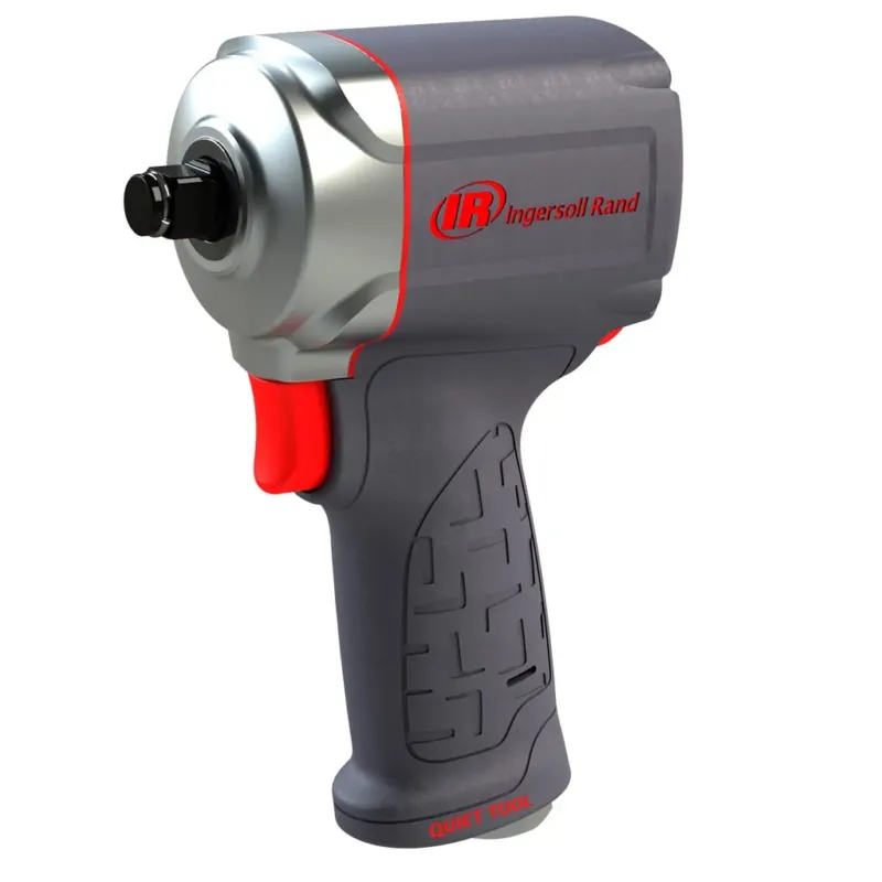 IR Mutterinväännin 1/2" 36QMAX Älä Missaa