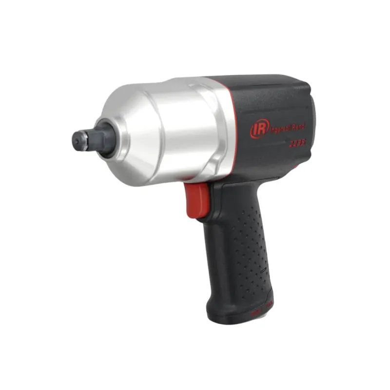 Alennettu IR Mutterinväännin 1/2" 2235QXPA