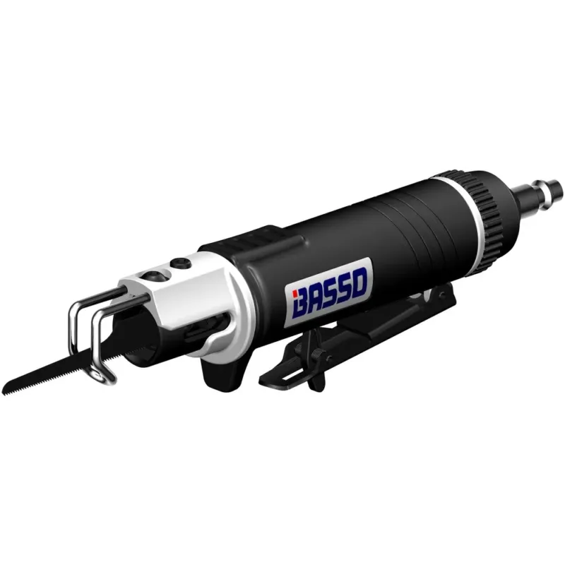 Flash-Tarjous MINISAHA SAW5-A1 1/8" (10MM) BASSO