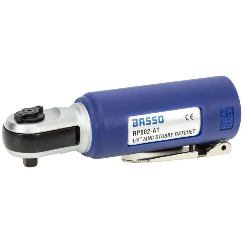 Tilaa Nyt RÄIKKÄVÄÄNNIN 1/4" RP002-A1 BASSO