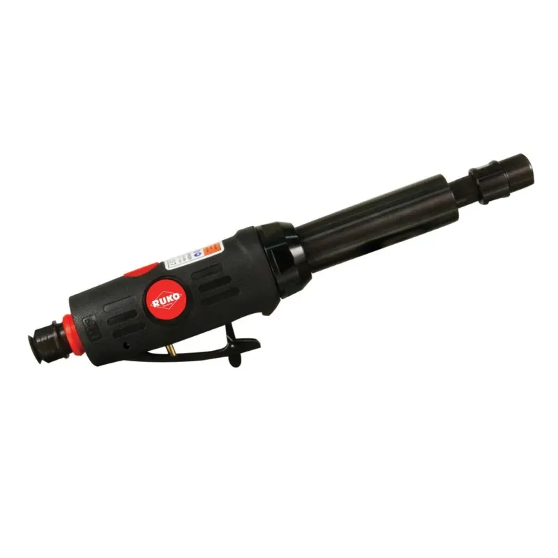 Poisto RUKO suorahiomakone, pitkä 25000 rpm