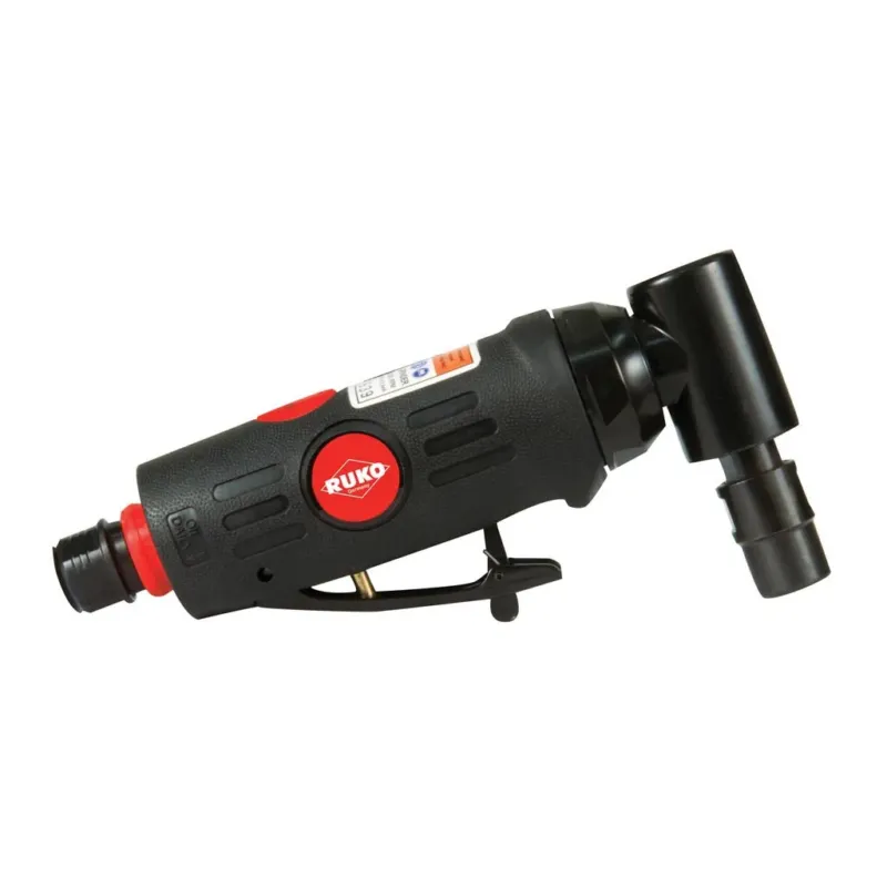 Eniten Myyty RUKO suorahiomakone 90‘ 20000 rpm