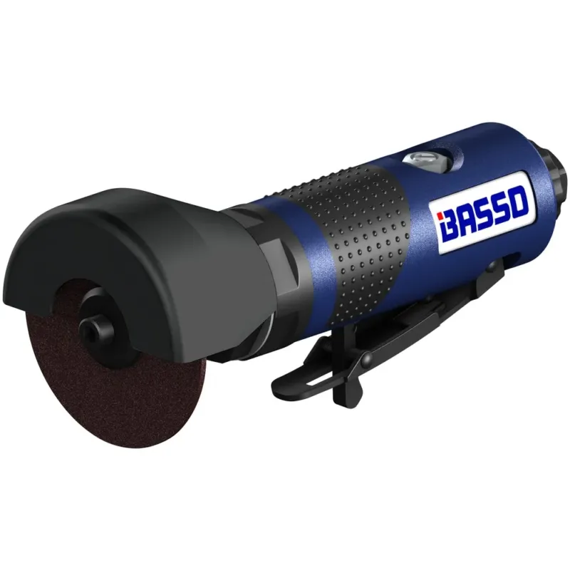 KULMAHIOMAKONE 3" CT-A1 BASSO Eniten Myyty