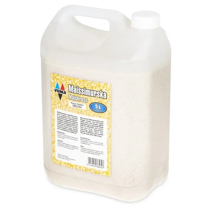 Eniten Myyty MAISSIMURSKA 5L (3KG) KANISTERI