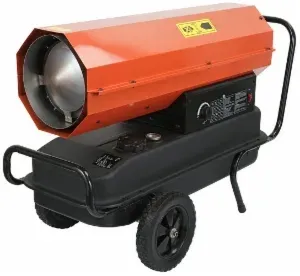 Paras Hinta HALLILÄMMITIN ÖLJY 30KW 230V