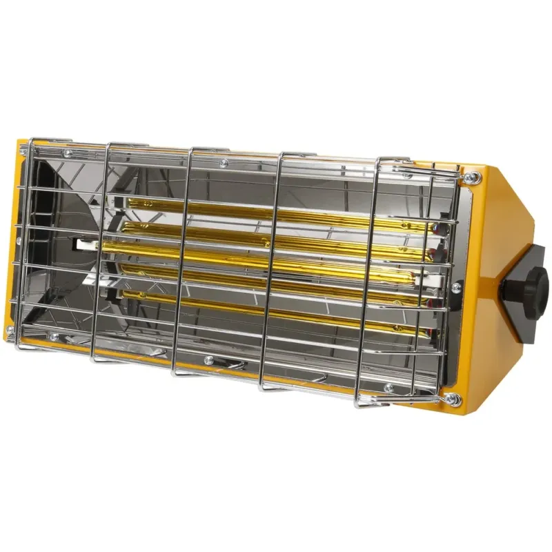 Bestseller INFRAPUNALÄMMITIN 1,5KW MASTER HALL 1500