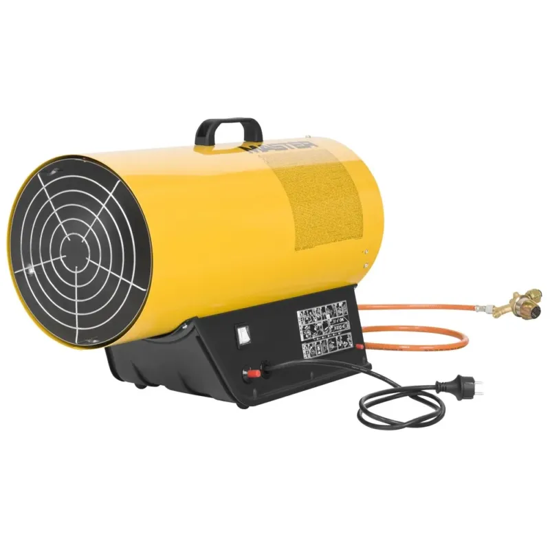 Tilaa Heti KAASULÄMMITIN 53KW MASTER BLP 53M