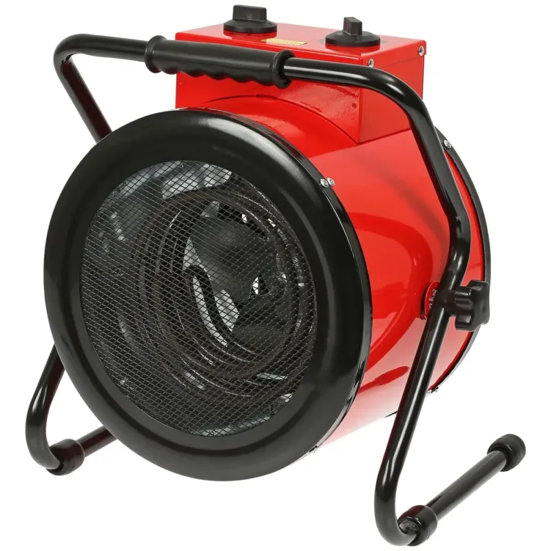 SÄHKÖLÄMMITIN 3 KW 230V MEGANEX Päivän Tarjous