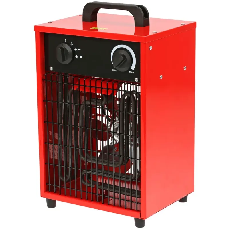 SÄHKÖLÄMMITIN 3,3KW 230V MEGANEX Suoraan Valmistajalta