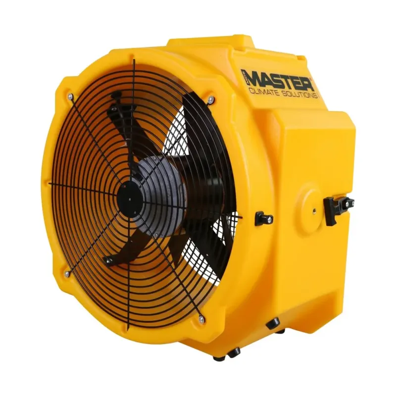TEOLLISUUSTUULETIN DFX20 MASTER Heti Saatavilla