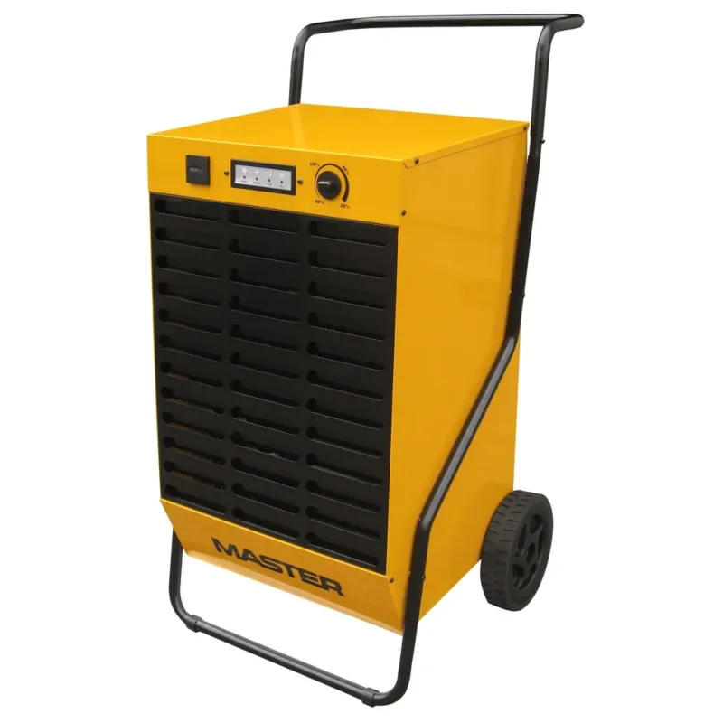Superhinta RAKENNUSKUIVAIN 80L / 24H MASTER DH92