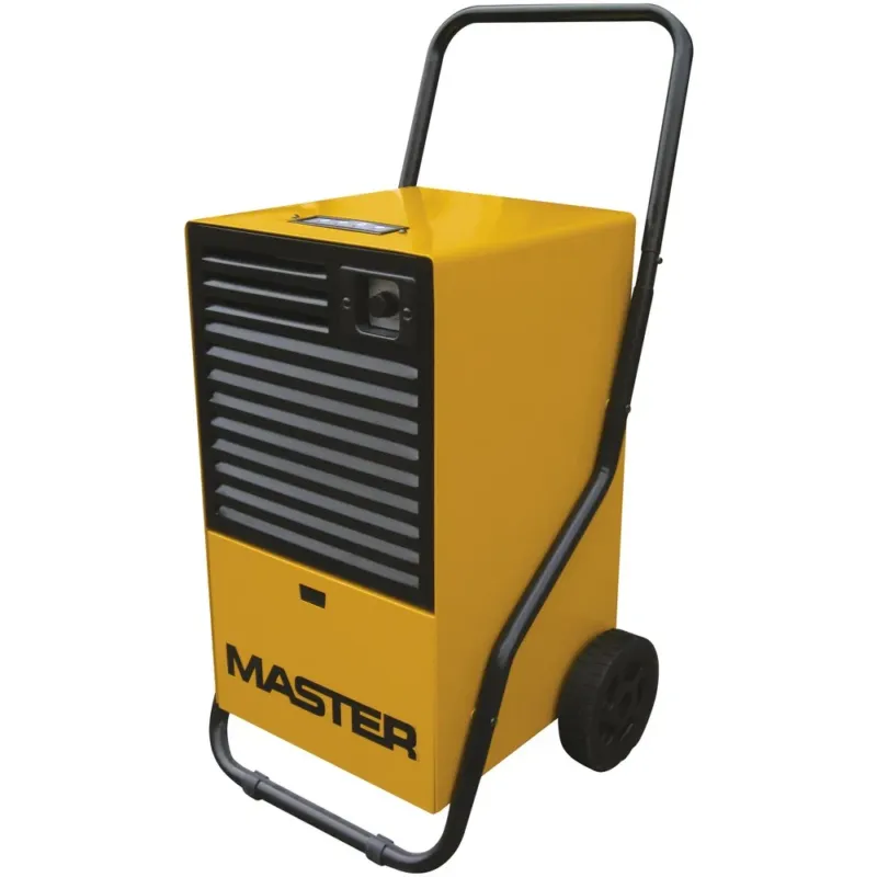 Sertifioitu RAKENNUSKUIVAIN 27L / 24H MASTER DH26