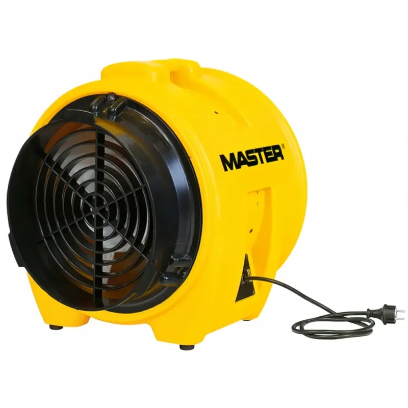 ALIPAINEIMURI / KANAVATUULETIN BL8800 MASTER Osta Verkossa