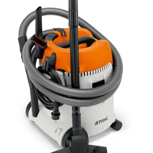 Viimeinen Mahdollisuus Stihl SE 62 E imuri