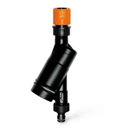 Stihl Takaiskuventtiili, liittimellä 3/4" Heti Saatavilla