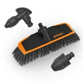 Asiakkaiden Suosikki Stihl Autonpesuharja painepesureille RE 90 - RE 130 PLUS