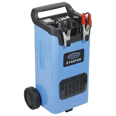 AKKULATURI / APUKÄYNNISTIN 12/24V 240A Uusi Kokoelma